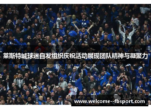 莱斯特城球迷自发组织庆祝活动展现团队精神与凝聚力 莱斯特城球迷自发组织庆祝活动展现团队精神与凝聚力