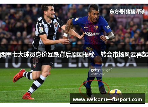 西甲七大球员身价暴跌背后原因揭秘,转会市场风云再起 西甲七大球员身价暴跌背后原因揭秘,转会市场风云再起